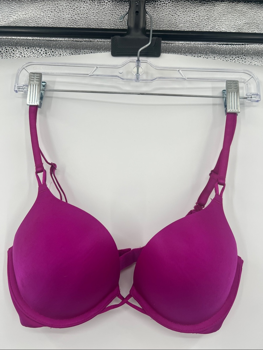 Victoria Secret  32C Bombshell Plunge